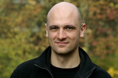 Rolfing in München mit Tom Cooper, zertifizierter Advanced Rolfing® Practitioner
